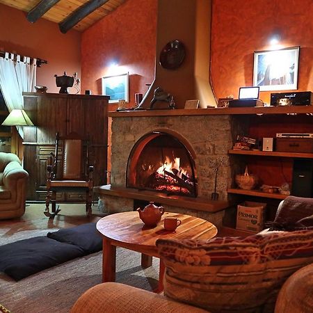 The Lazy Dog Inn A Mountain Lodge Уарас Екстер'єр фото