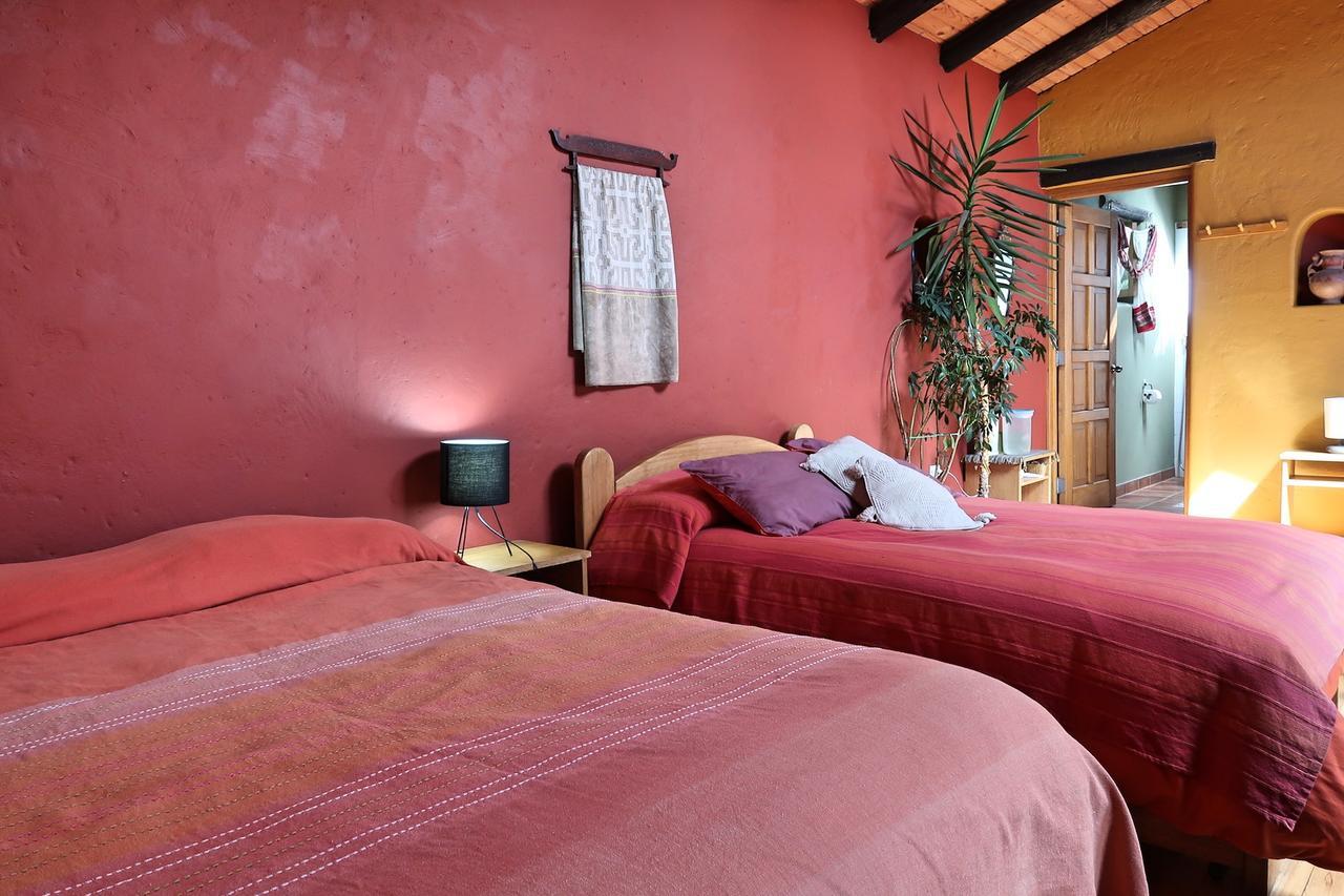 The Lazy Dog Inn A Mountain Lodge Уарас Екстер'єр фото