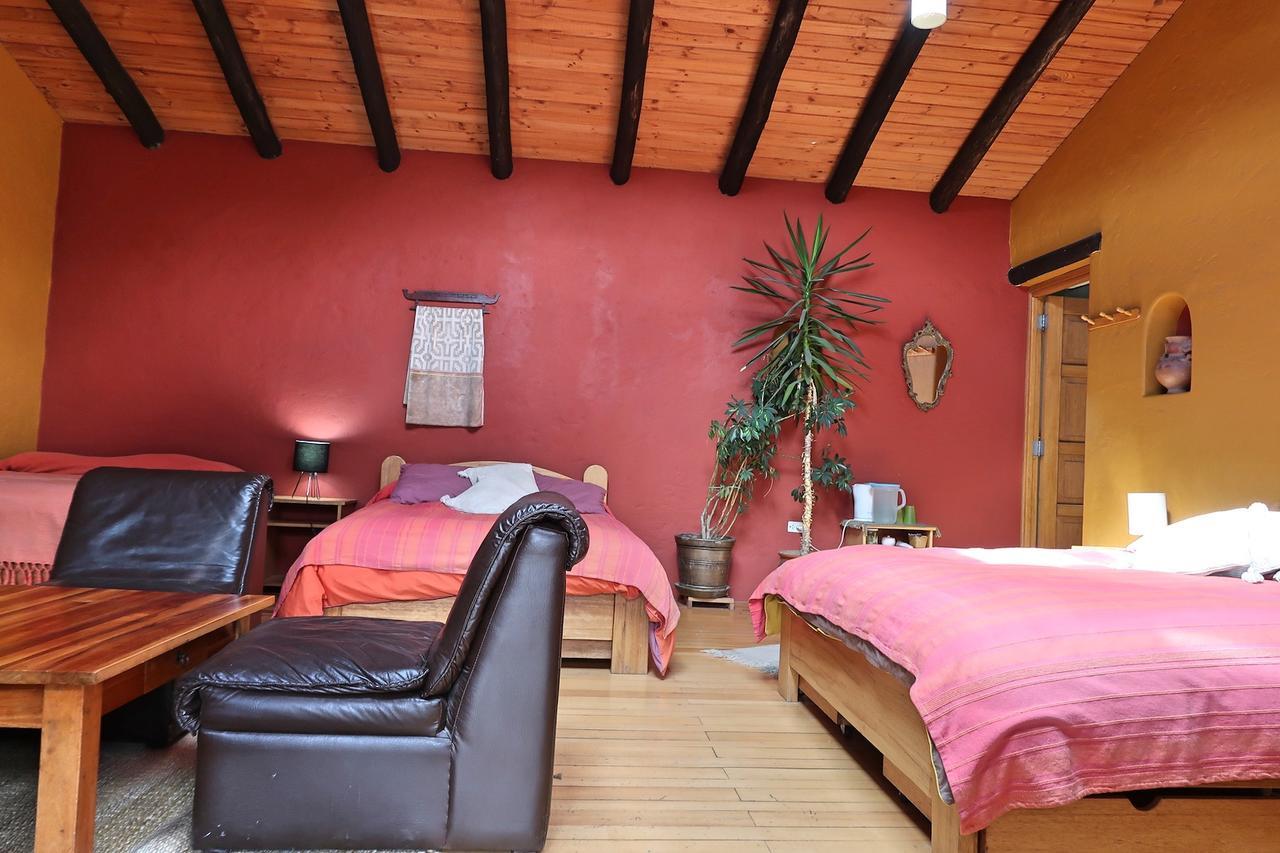 The Lazy Dog Inn A Mountain Lodge Уарас Екстер'єр фото