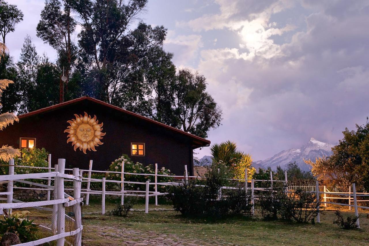 The Lazy Dog Inn A Mountain Lodge Уарас Екстер'єр фото