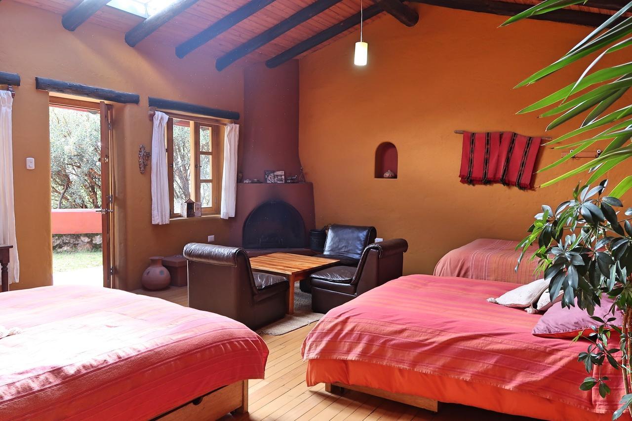 The Lazy Dog Inn A Mountain Lodge Уарас Екстер'єр фото