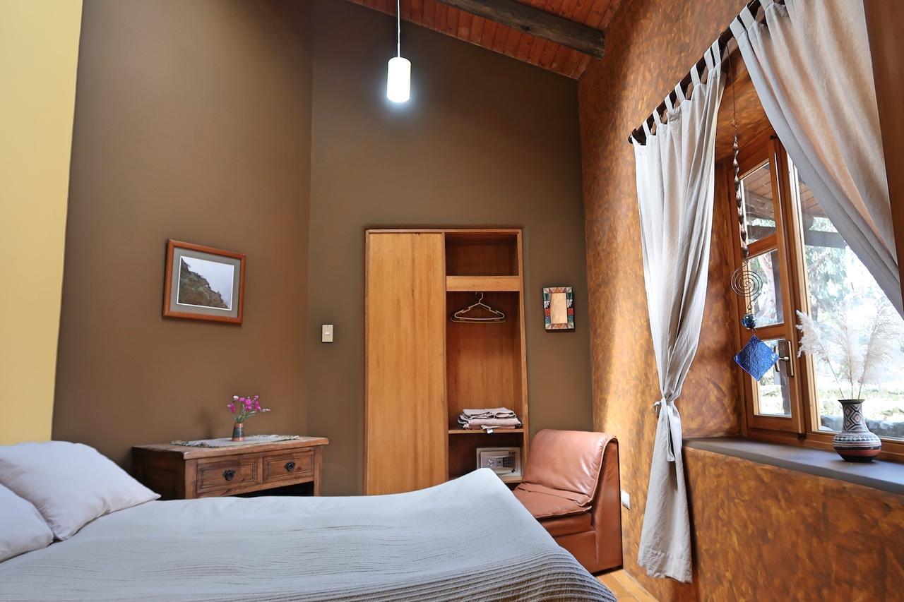 The Lazy Dog Inn A Mountain Lodge Уарас Екстер'єр фото