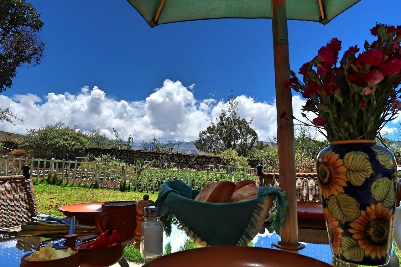 The Lazy Dog Inn A Mountain Lodge Уарас Екстер'єр фото