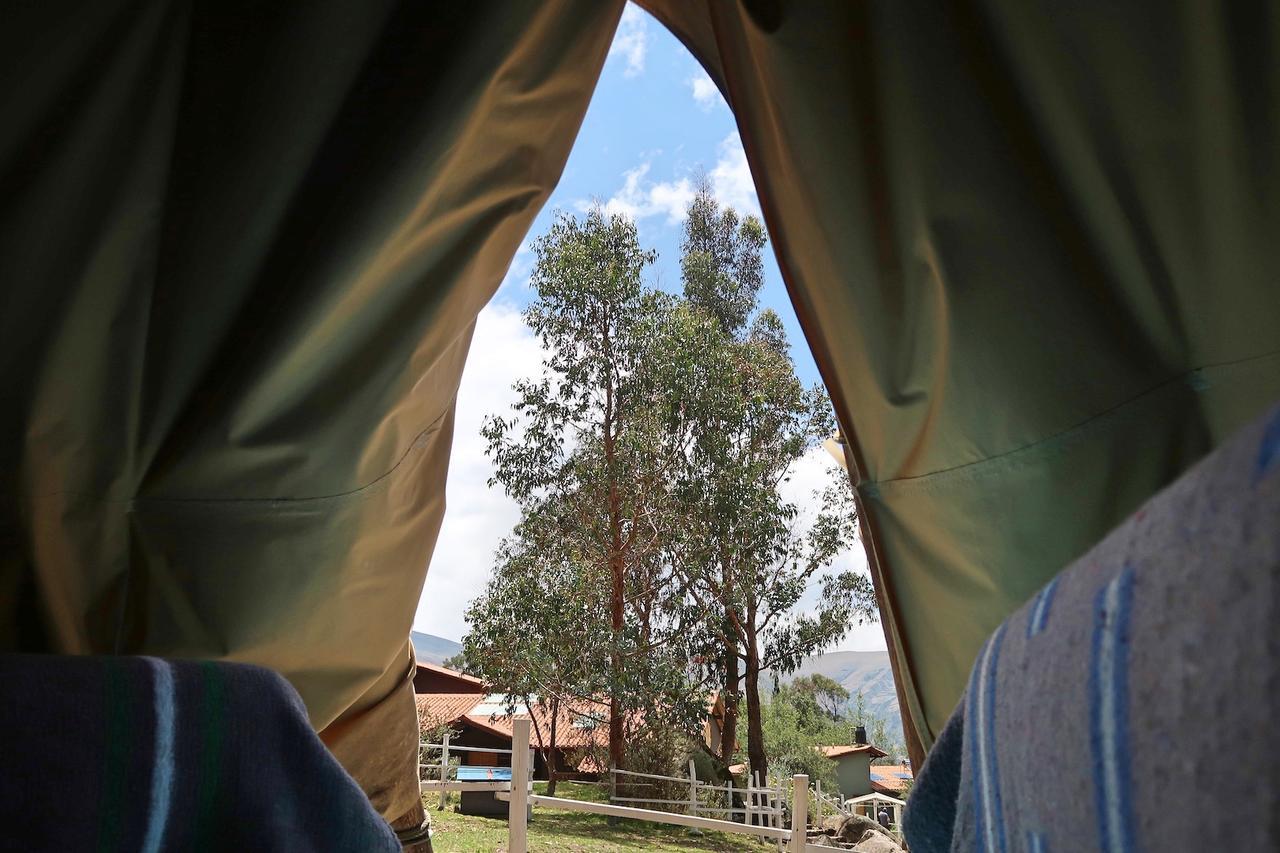The Lazy Dog Inn A Mountain Lodge Уарас Екстер'єр фото